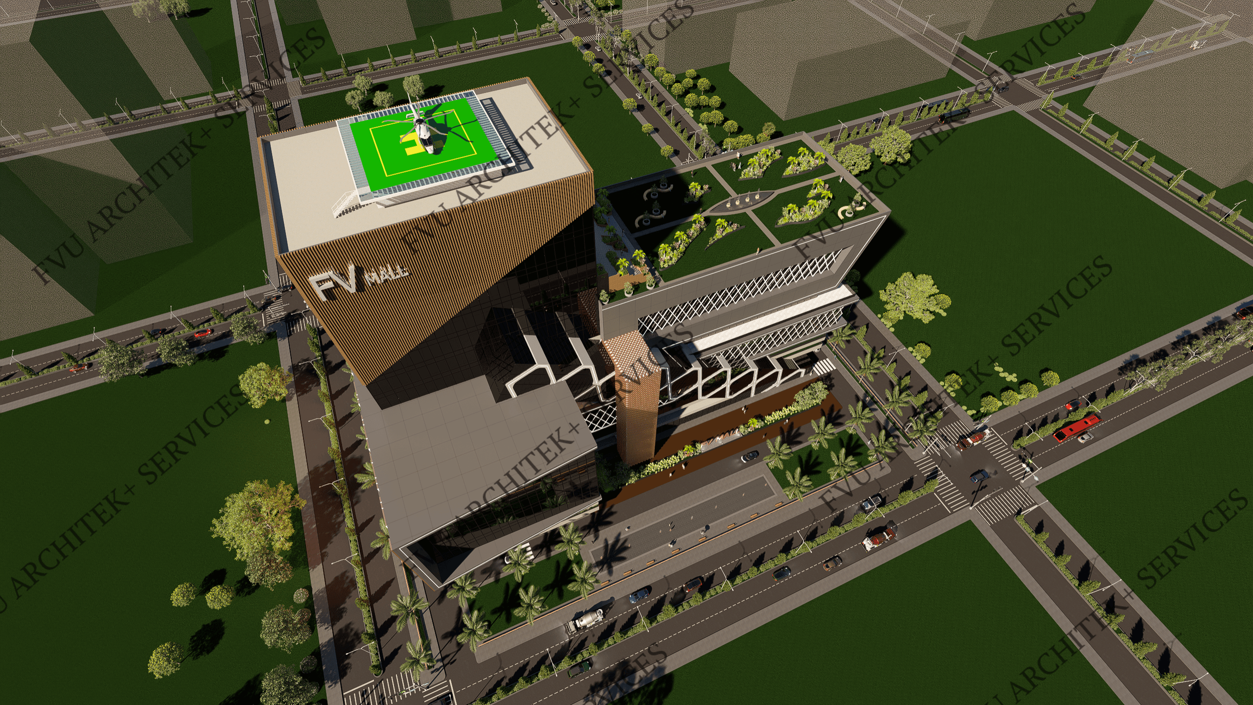 FV MALL thumbnail 5