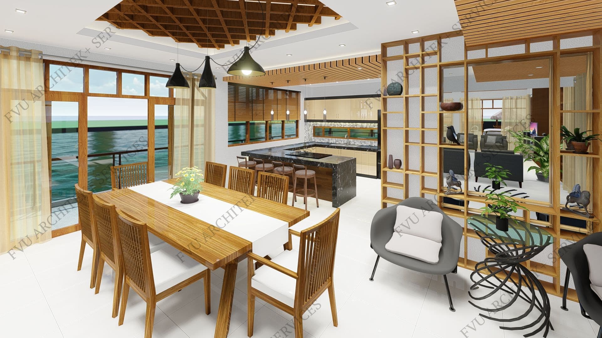 PROPOSED HOUSE EXTENSION PAMPANGA thumbnail 5