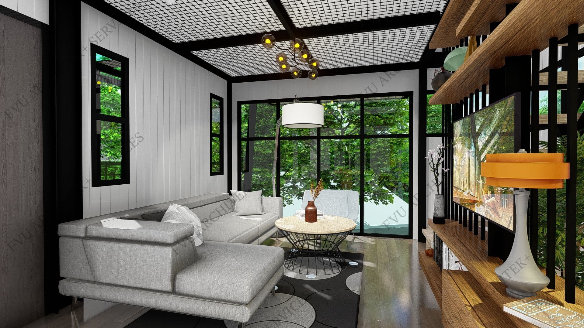 2 STOREY ARTIST HOUSE thumbnail 6