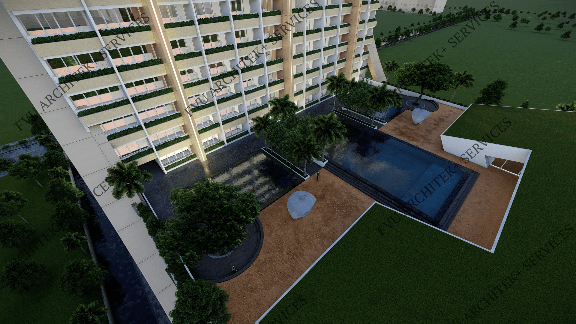 A TOWER thumbnail 6