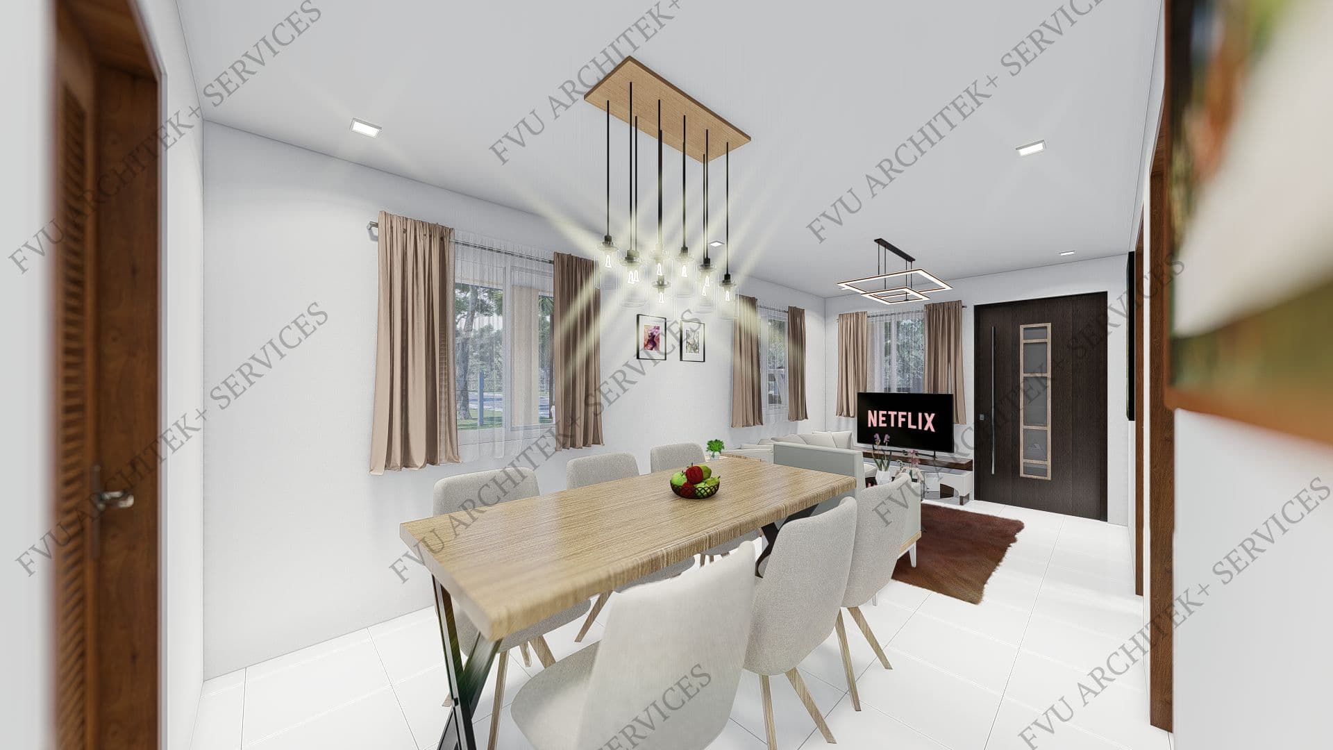 PROPOSED BUNGALOW HOUSE ANTIPOLO thumbnail 6