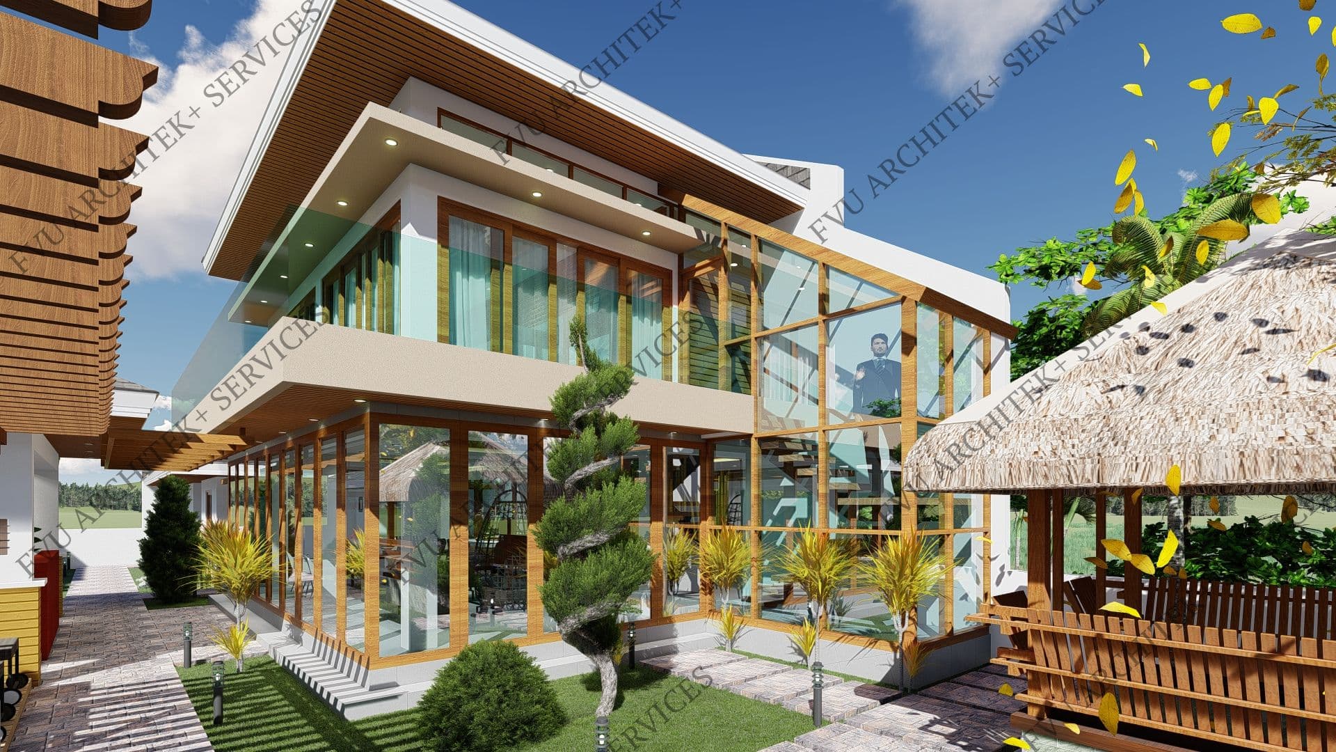 PROPOSED TADEO PRIVATE RESORT thumbnail 6
