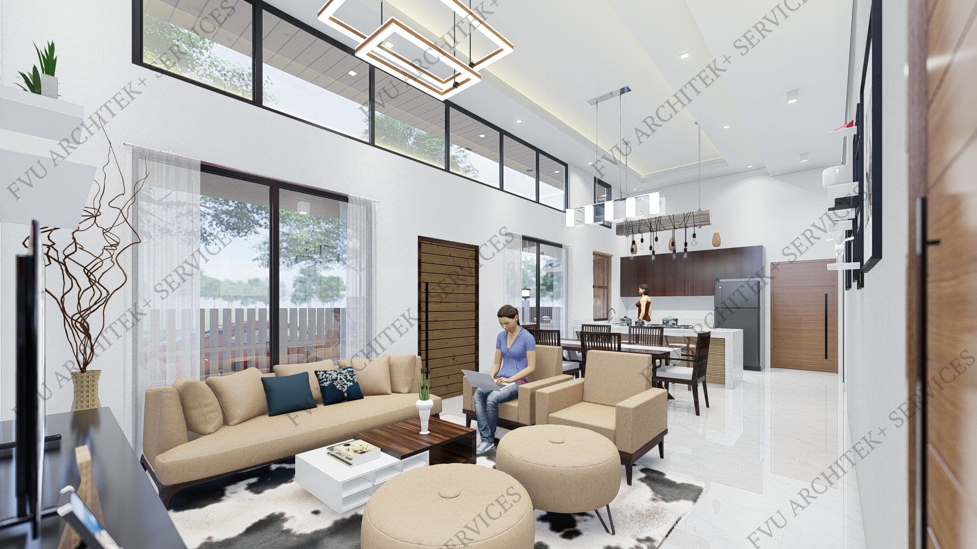 PROPOSED SINGLE STOREY RESIDENCE NUEVA ECIJA thumbnail 6