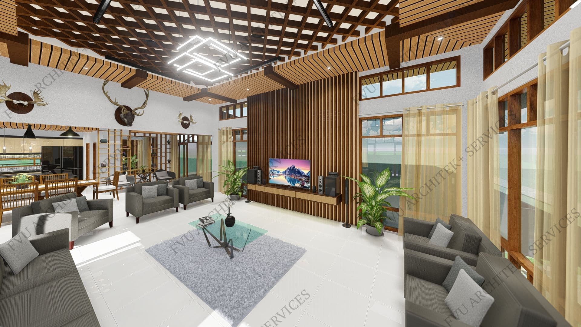PROPOSED HOUSE EXTENSION PAMPANGA thumbnail 6
