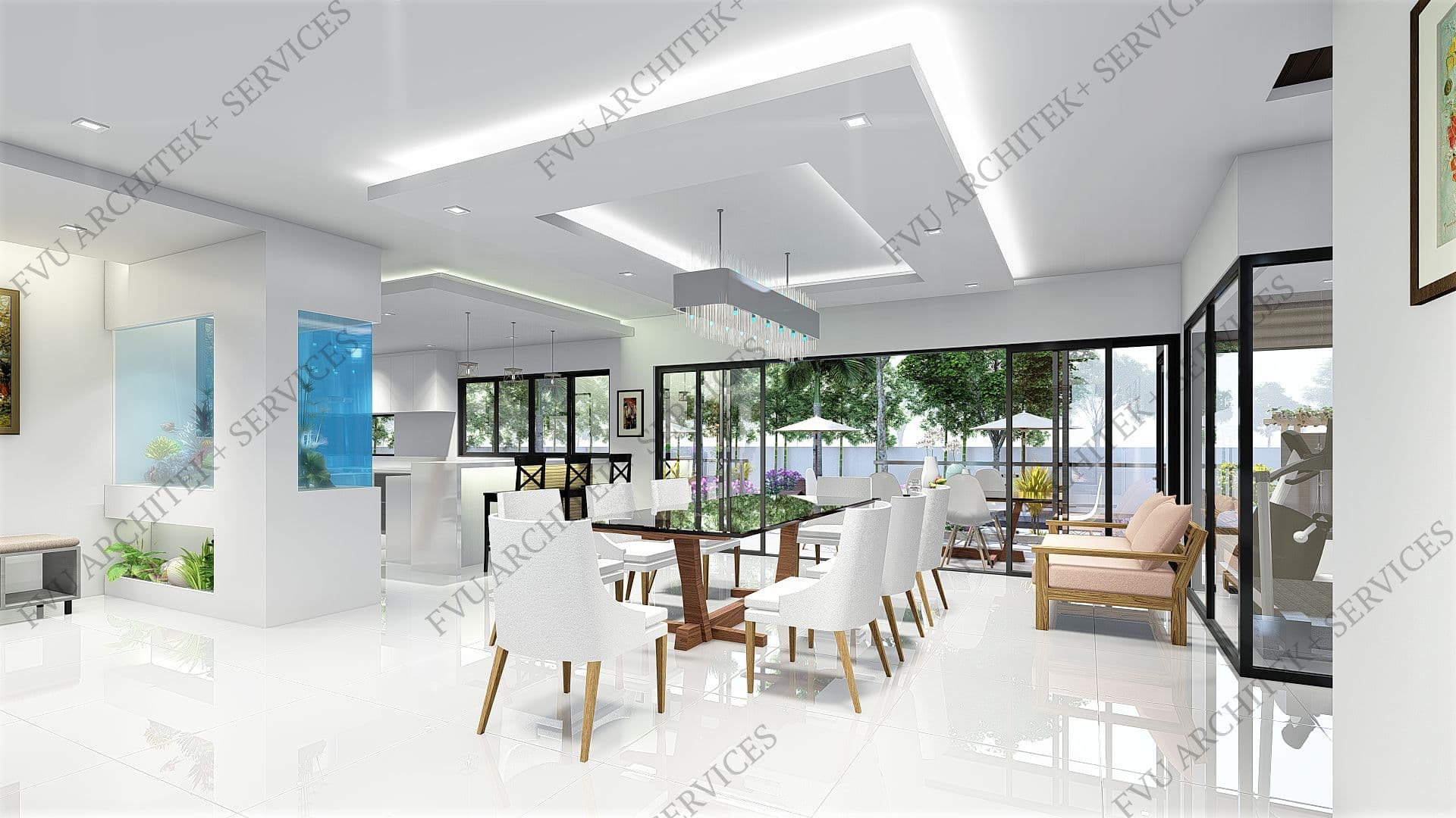 PROPOSED TWO STOREY RESIDENCE SAN JOSE CITY thumbnail 6