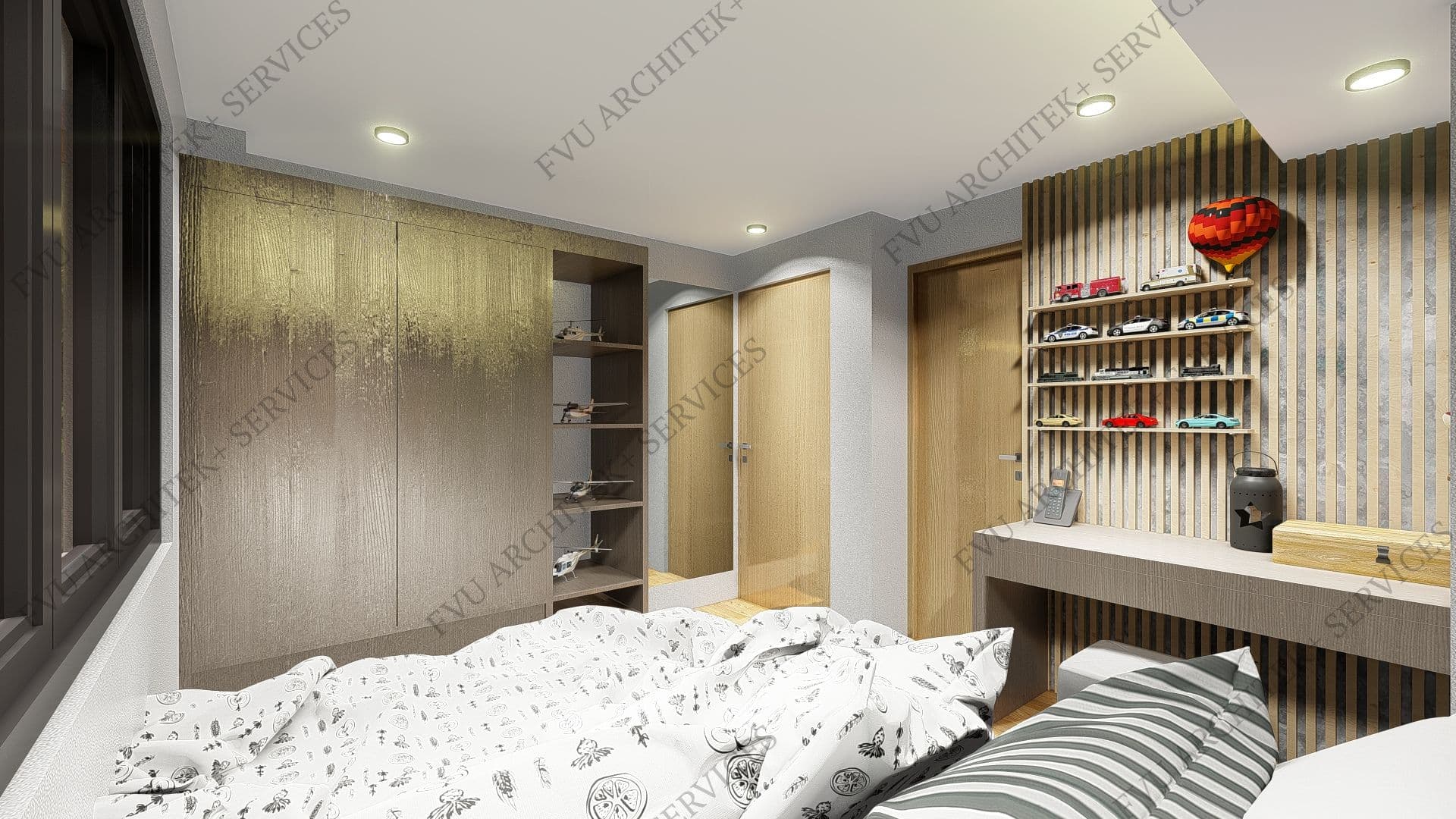 PROPOSED 2 STOREY RESIDENCE NUEVA ECIJA thumbnail 3