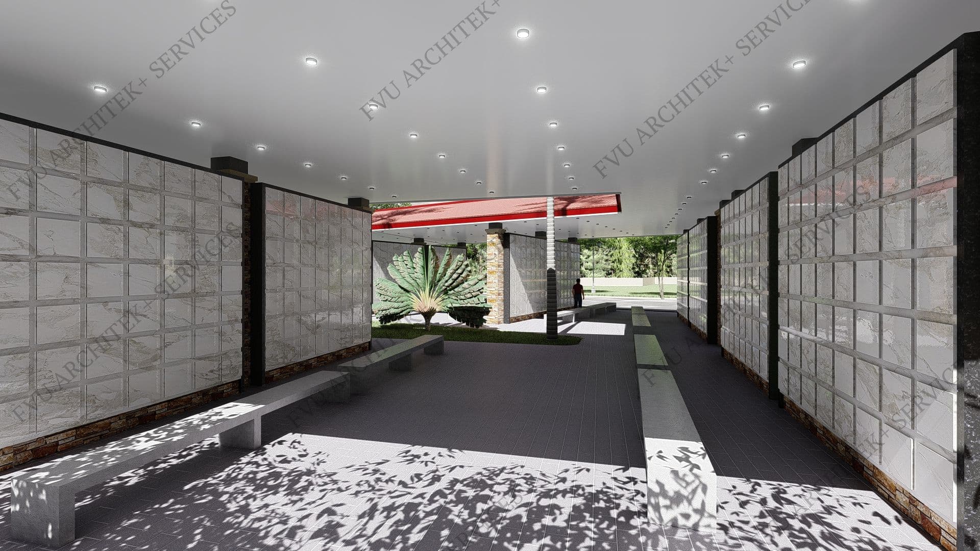 PROPOSED COLUMBARIUM thumbnail 6