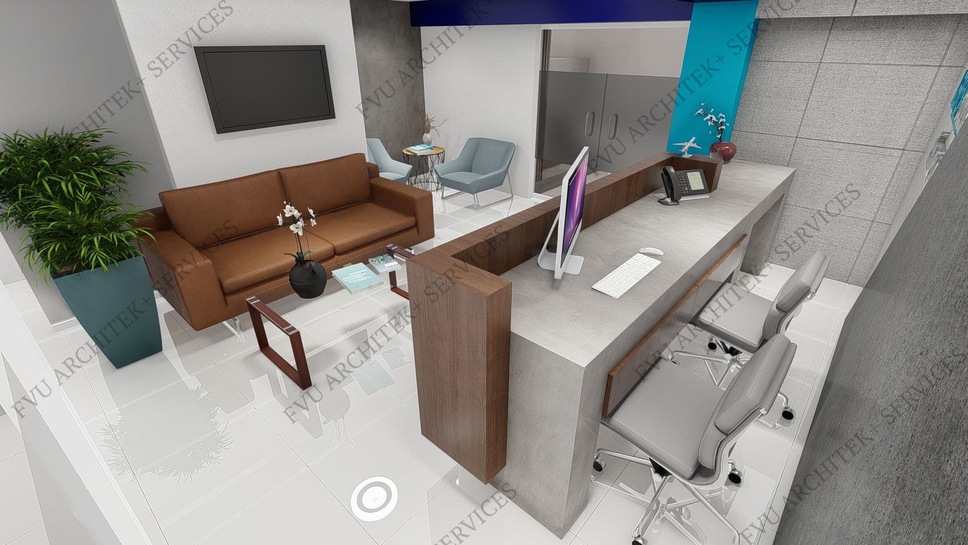 PROPOSED AERO BLEU OFFICE thumbnail 4