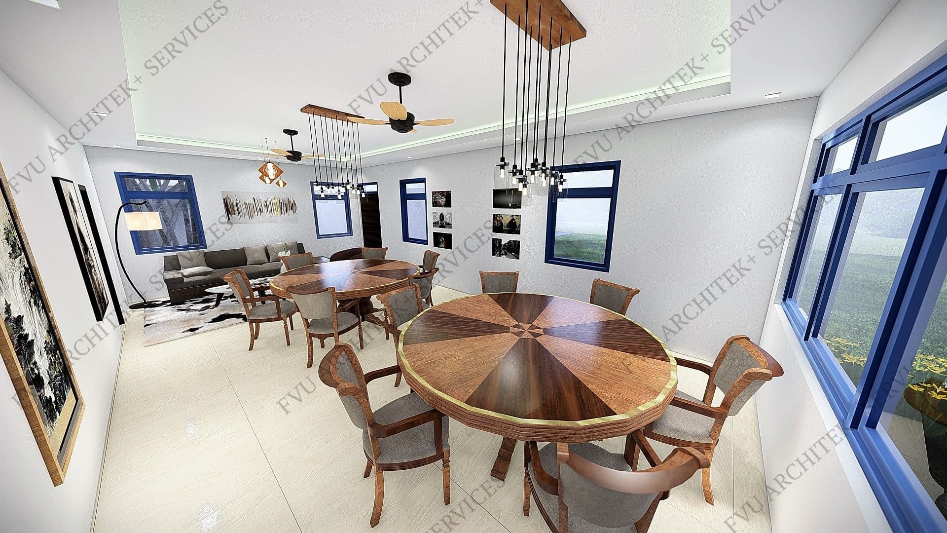 PROPOSED FUNCTION HALL thumbnail 5