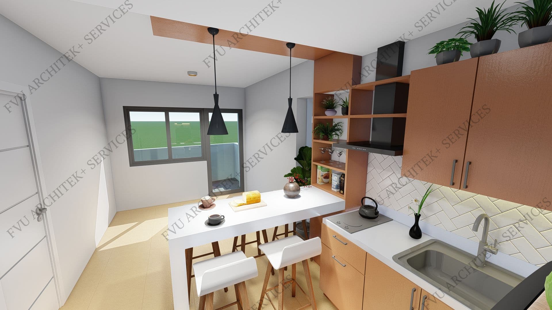 PROPOSED T&B AND KITCHEN RENOVATION thumbnail 6