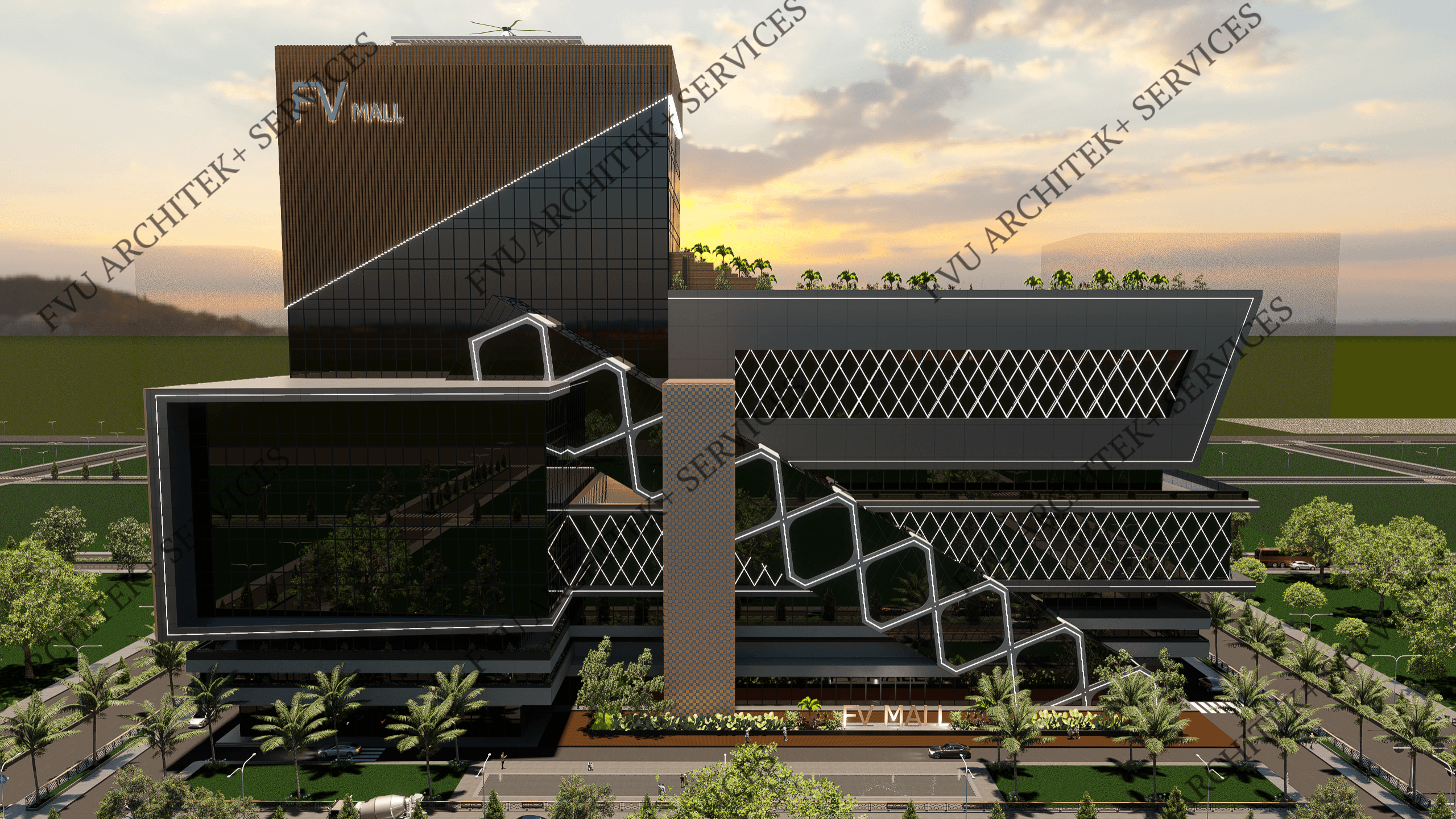 FV MALL thumbnail 6