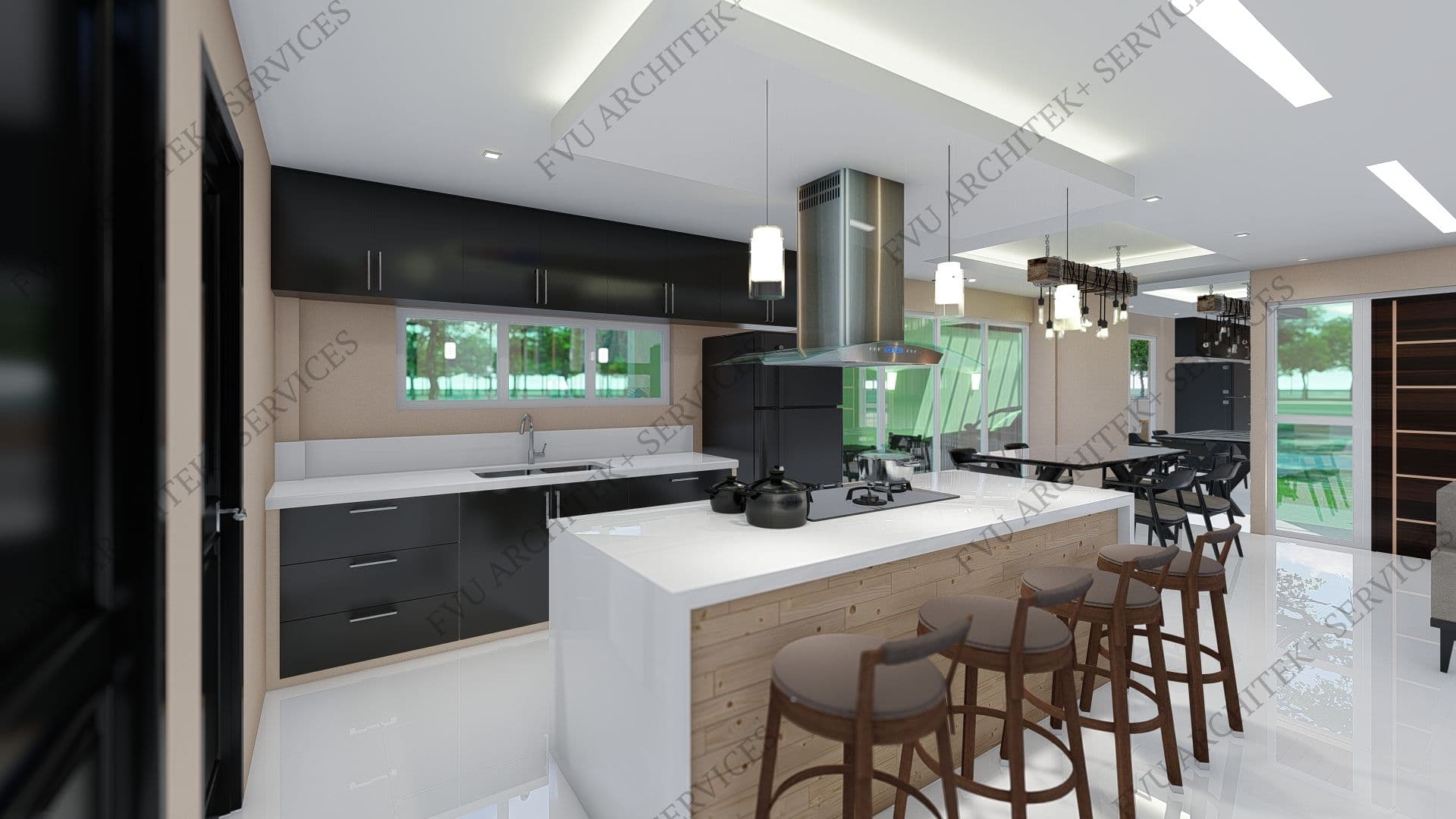 PROPOSED TWO STOREY RESIDENCE SCIENCE CITY OF MUNOZ thumbnail 6