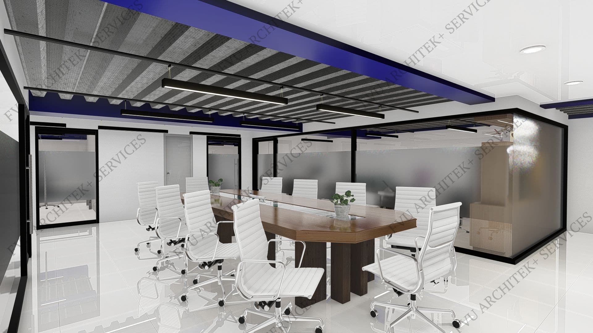 PROPOSED AERO BLEU OFFICE thumbnail 5