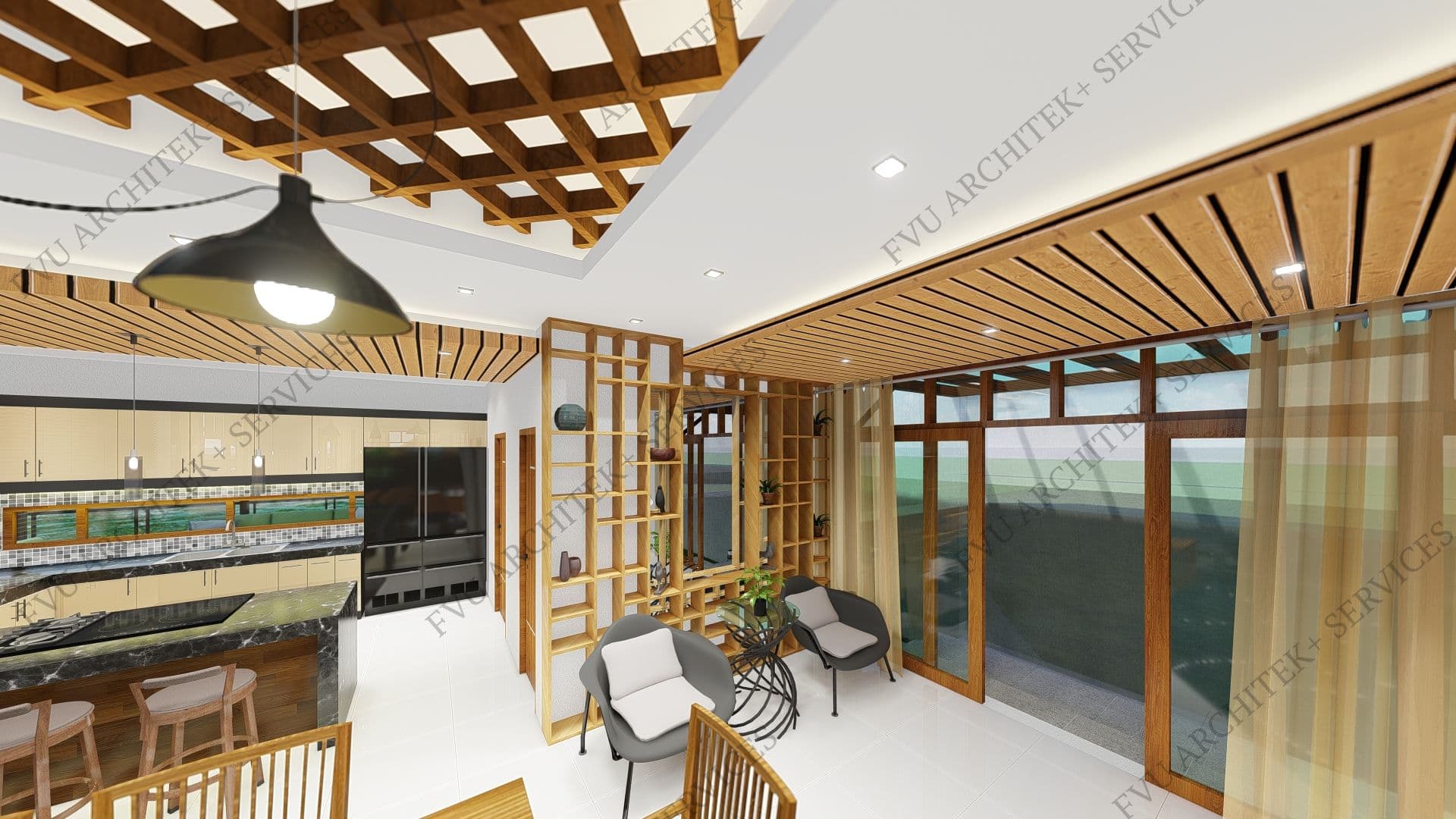 PROPOSED HOUSE EXTENSION PAMPANGA thumbnail 7