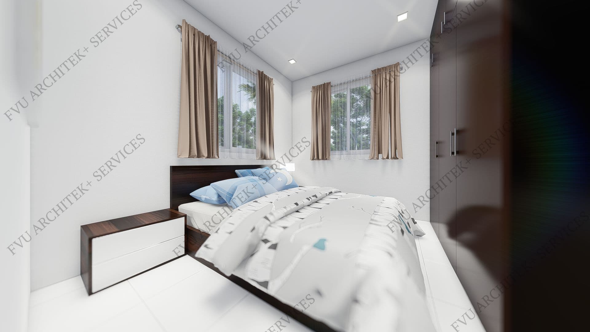 PROPOSED BUNGALOW HOUSE ANTIPOLO thumbnail 7