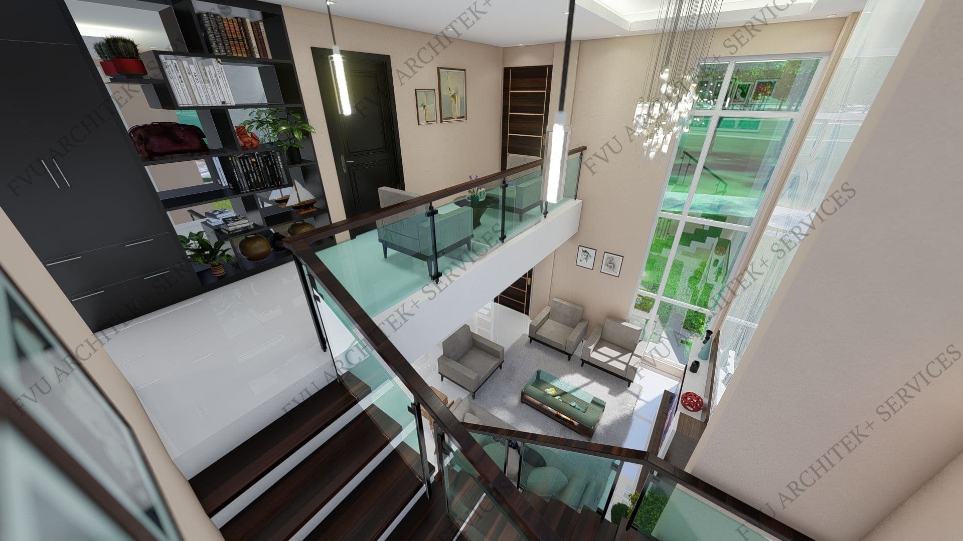 PROPOSED TWO STOREY RESIDENCE SCIENCE CITY OF MUNOZ thumbnail 7