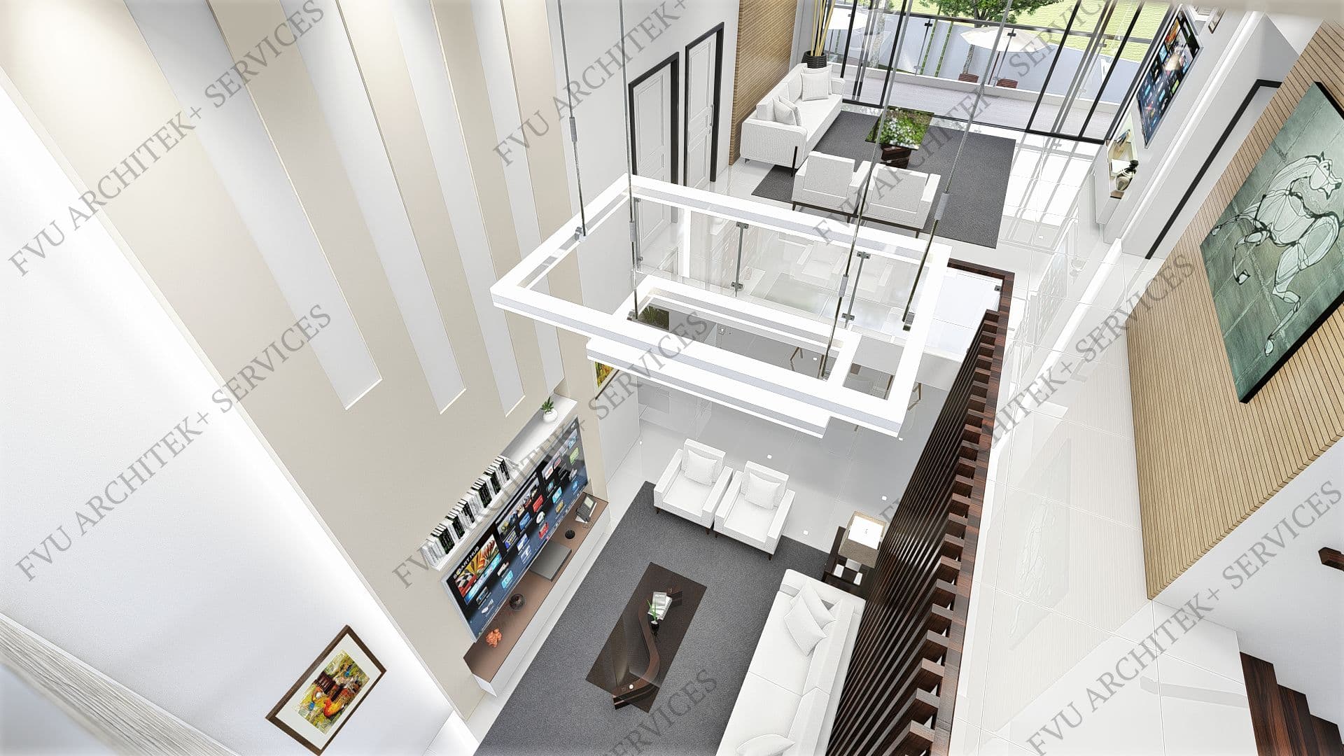 PROPOSED TWO STOREY RESIDENCE SAN JOSE CITY thumbnail 7
