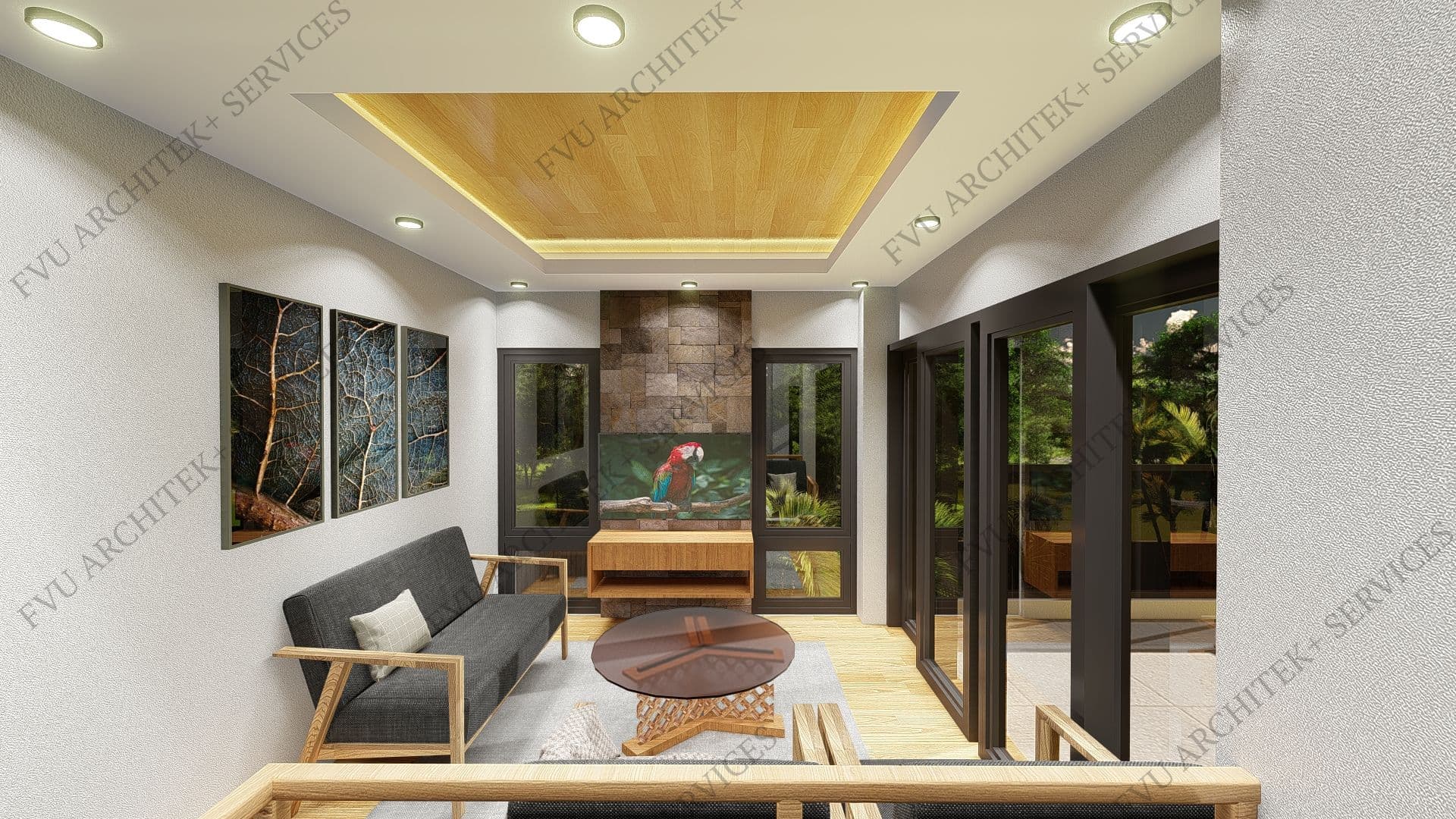 PROPOSED 2 STOREY RESIDENCE NUEVA ECIJA thumbnail 4