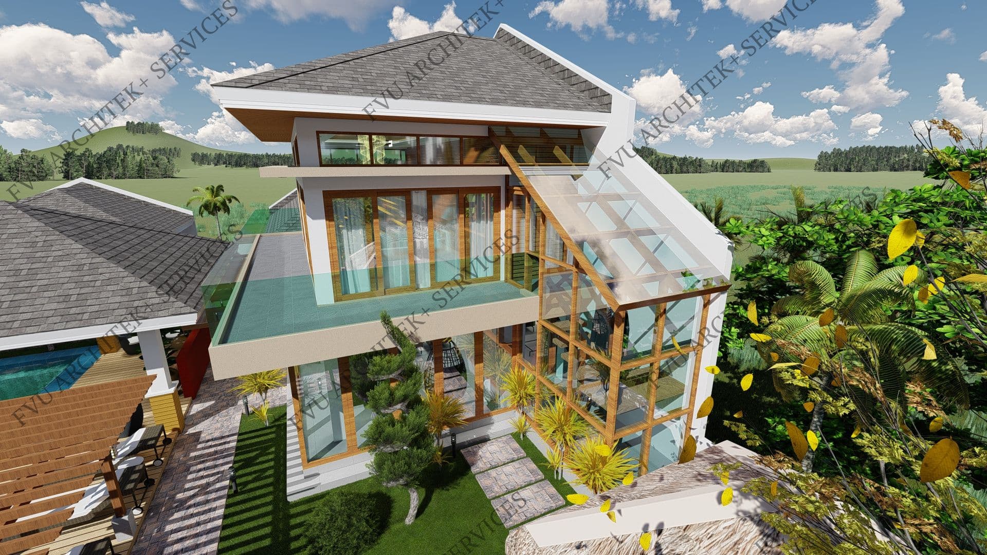 PROPOSED TADEO PRIVATE RESORT thumbnail 7