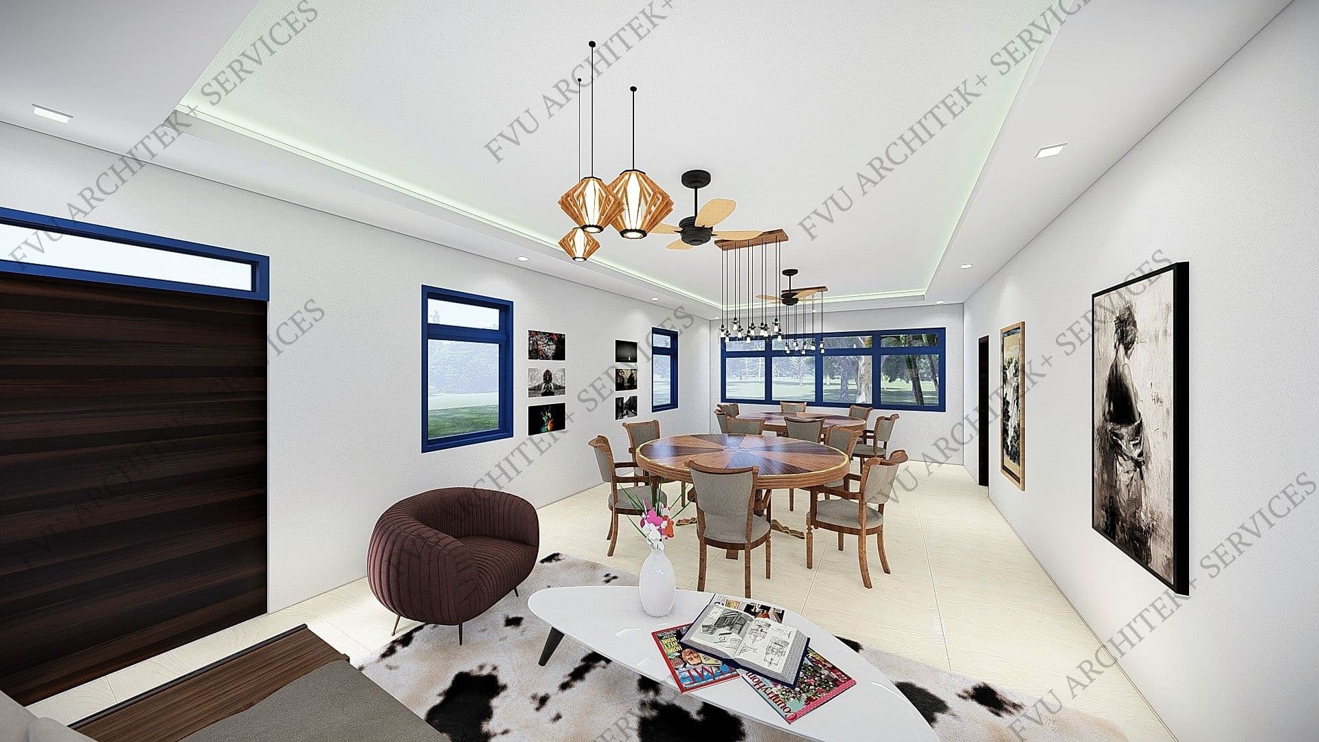 PROPOSED FUNCTION HALL thumbnail 6