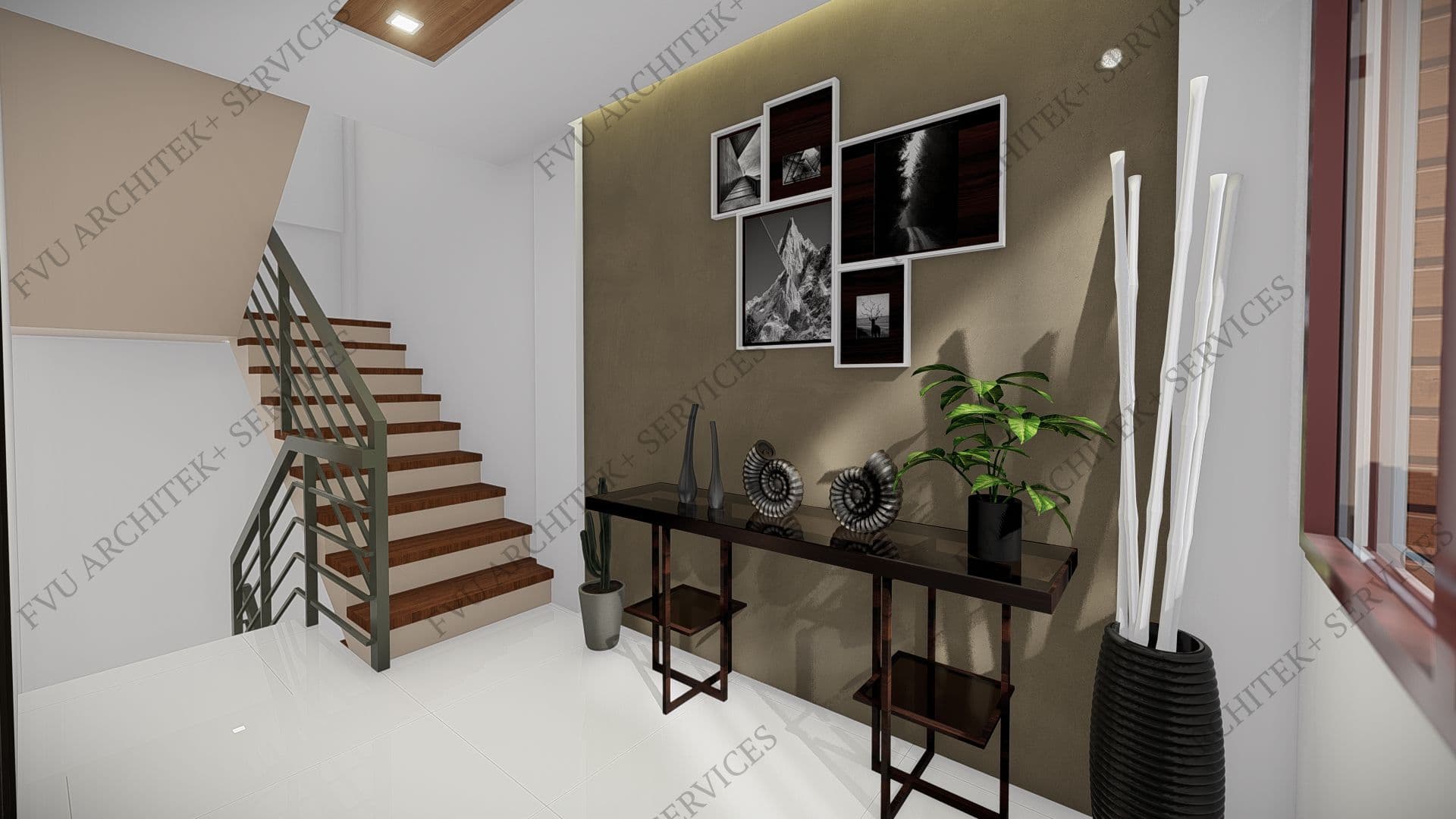 PROPOSED 3 STOREY RESIDENCE thumbnail 7