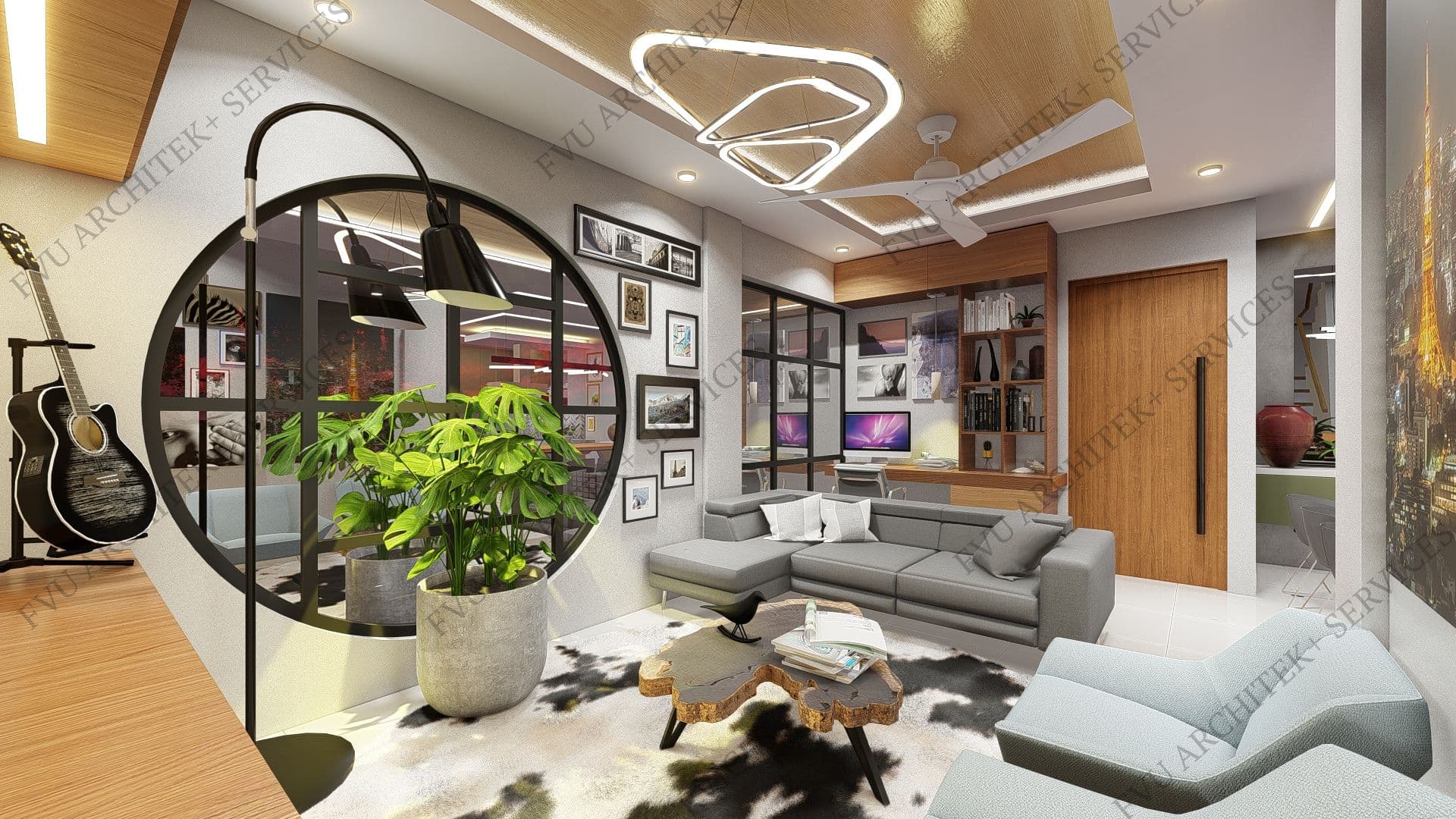 PROPOSED JAVIER RESIDENCE thumbnail 7