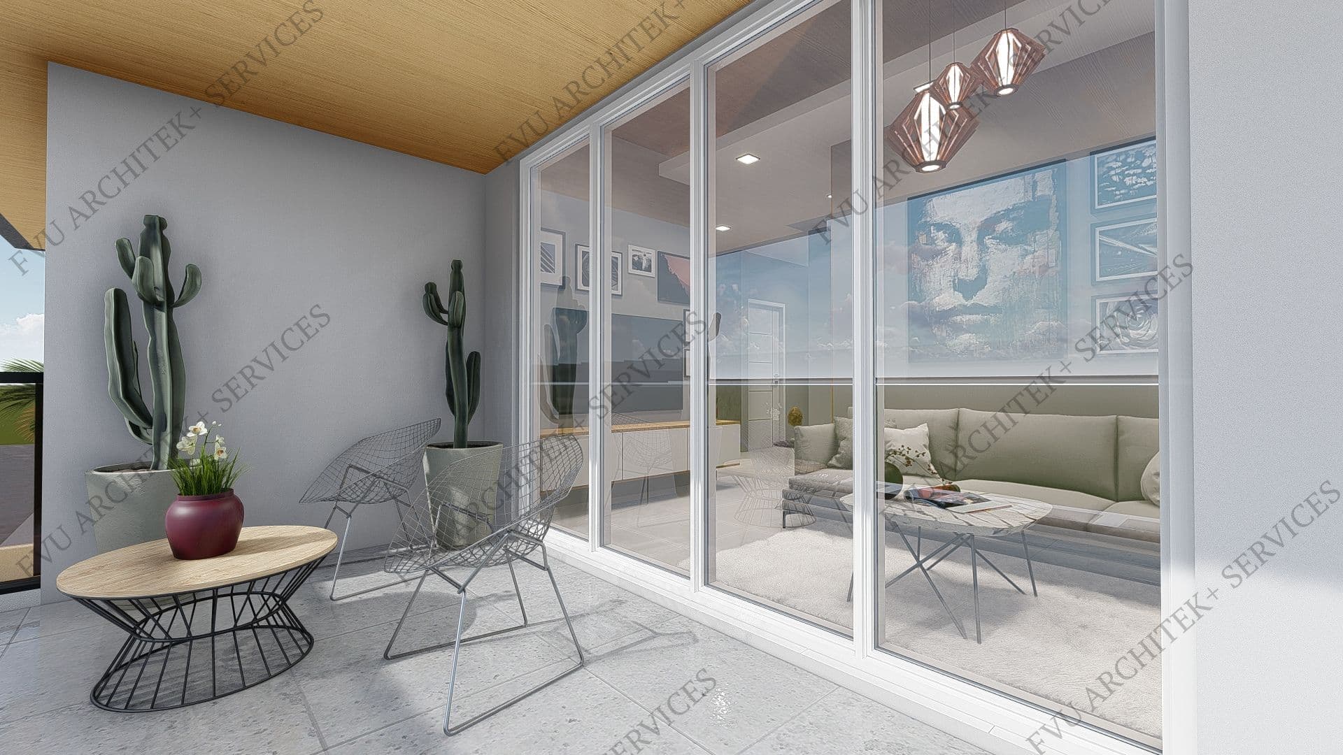 PROPOSED 2 STOREY RESIDENCE  thumbnail 7