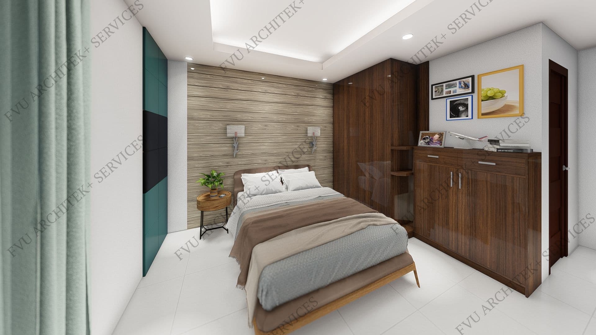 PROPOSED 2 STOREY RESIDENCE STA ROSA thumbnail 7