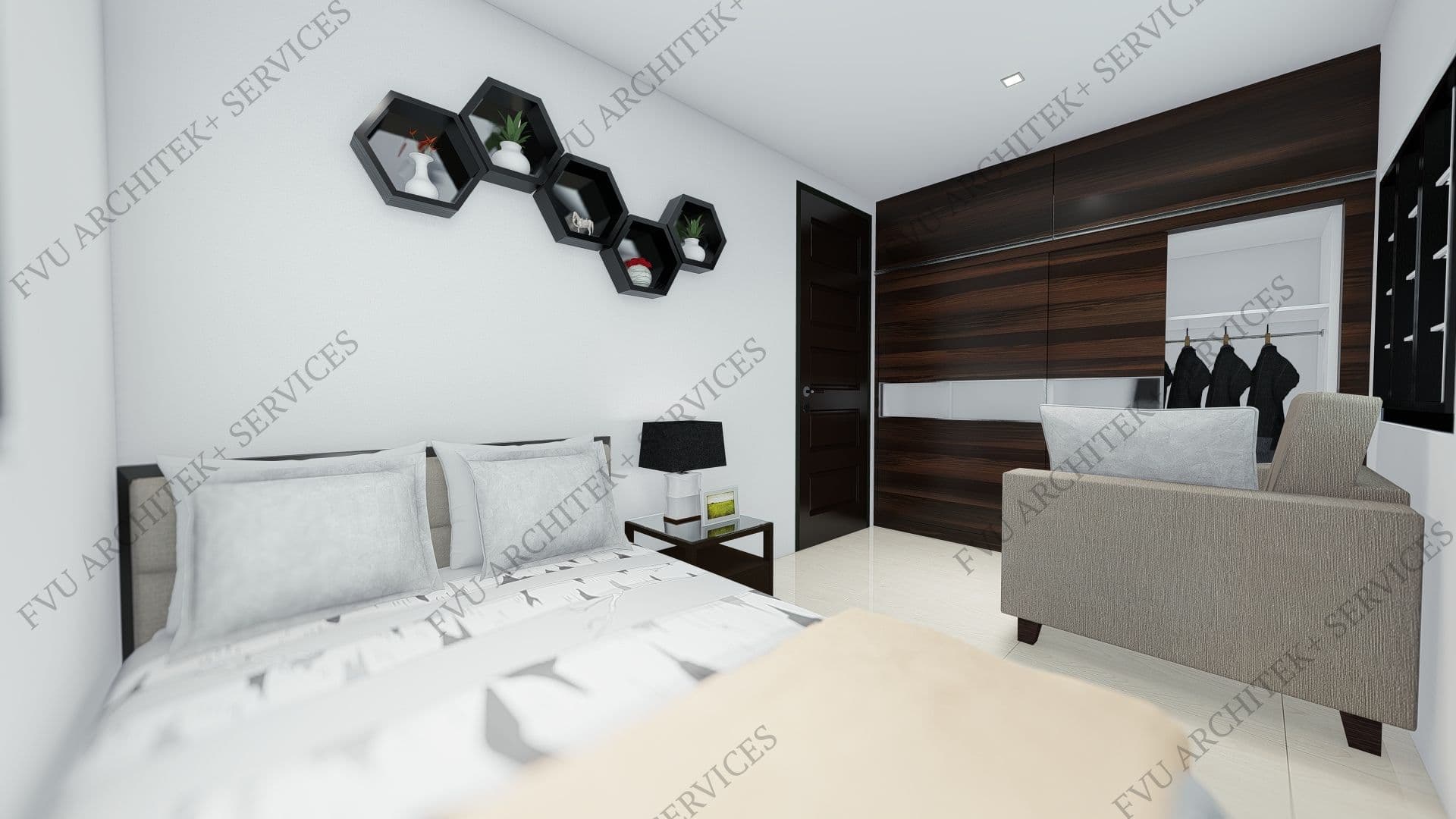 REDEVELOPMENT OF 2 STOREY RESIDENCE thumbnail 8