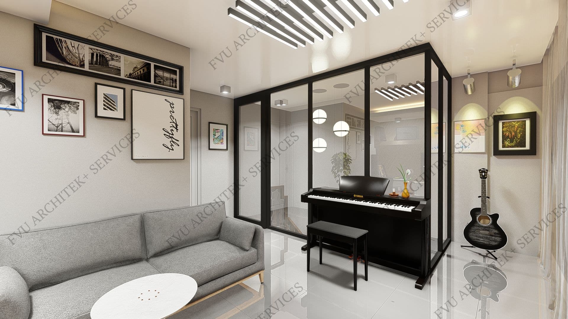 PROPOSED 4 STOREY RESIDENTIAL thumbnail 8