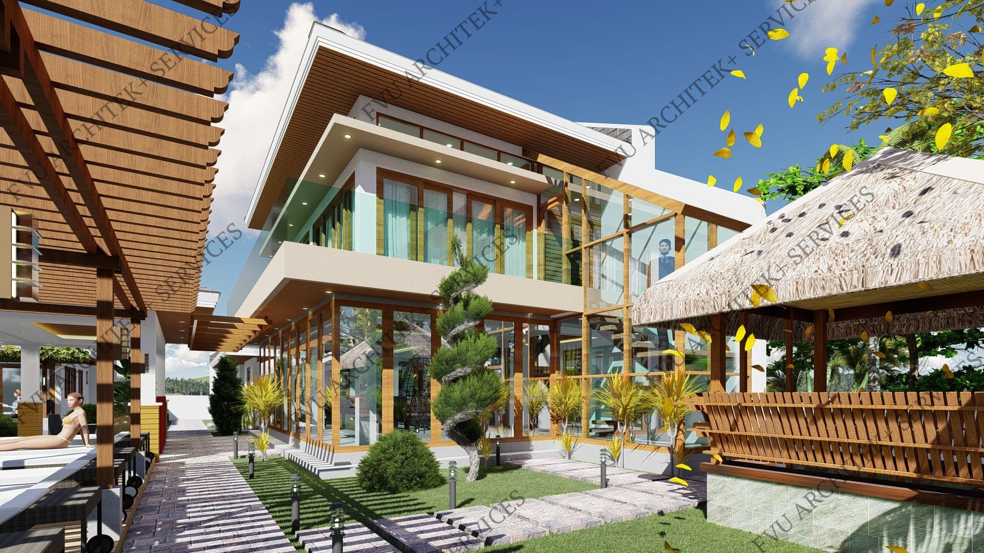PROPOSED TADEO PRIVATE RESORT thumbnail 8