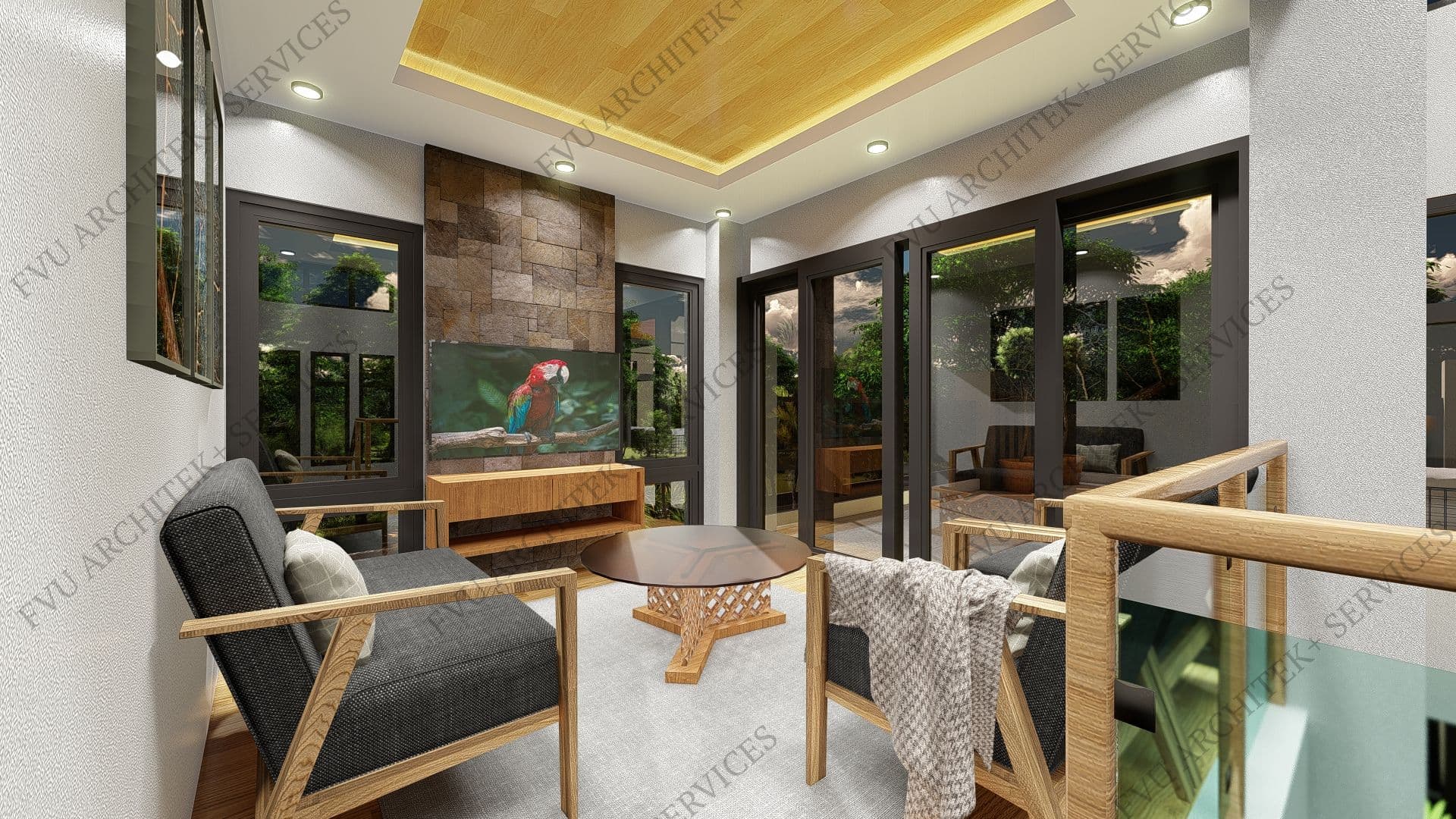 PROPOSED 2 STOREY RESIDENCE NUEVA ECIJA thumbnail 5