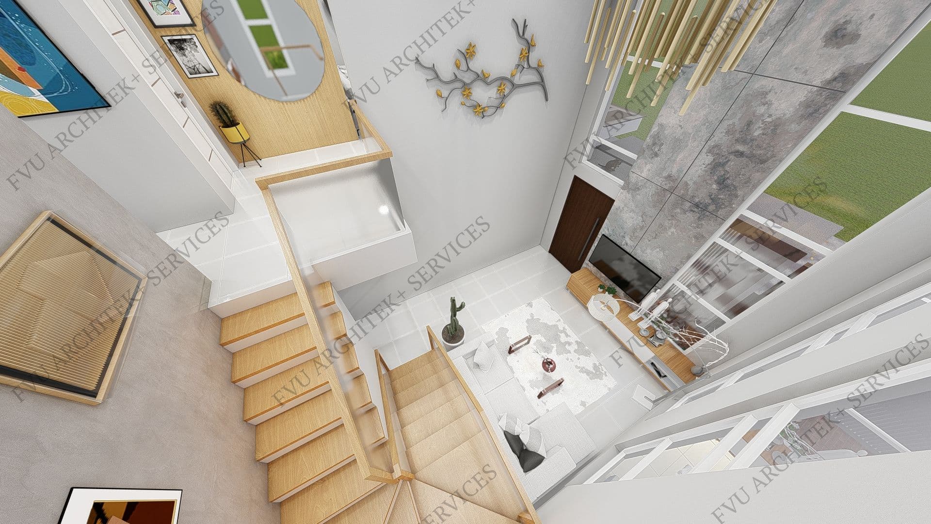 PROPOSED 2 STOREY RESIDENCE  thumbnail 8