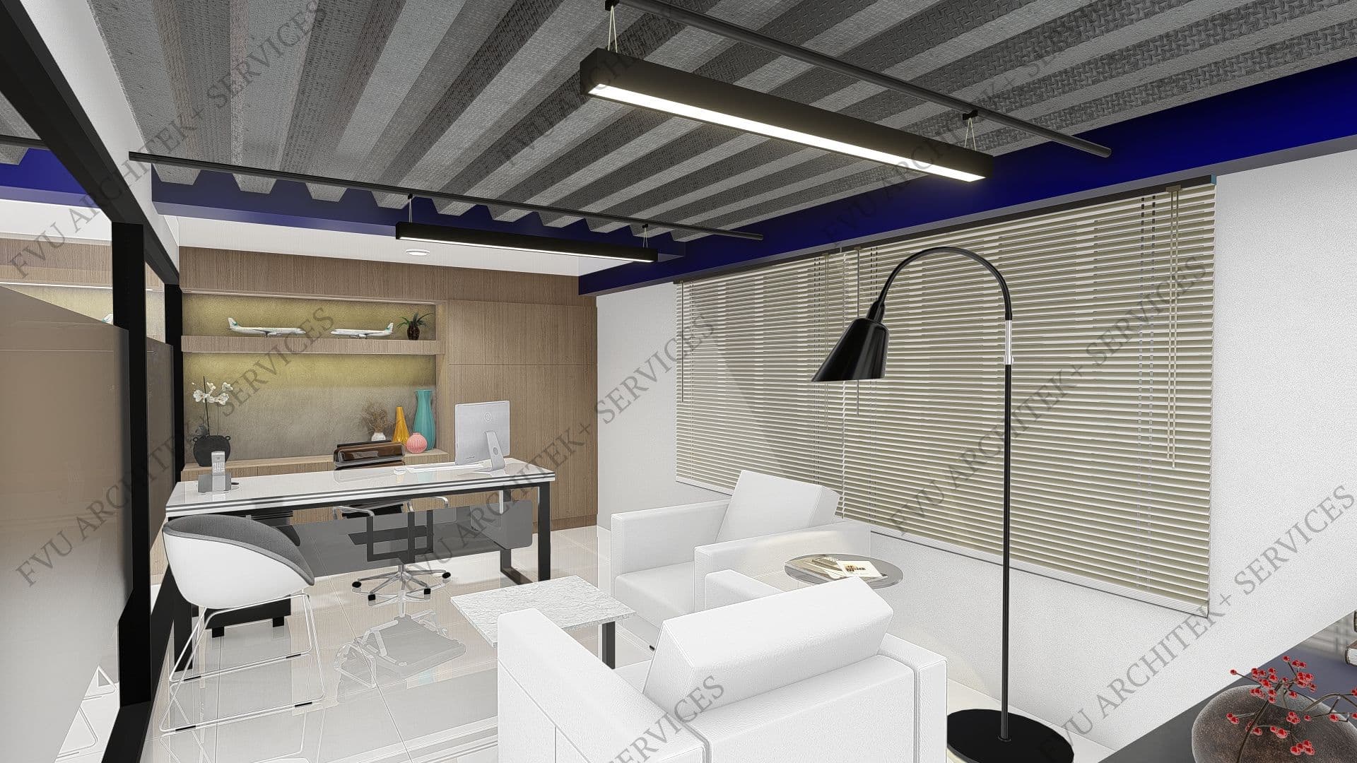 PROPOSED AERO BLEU OFFICE thumbnail 6