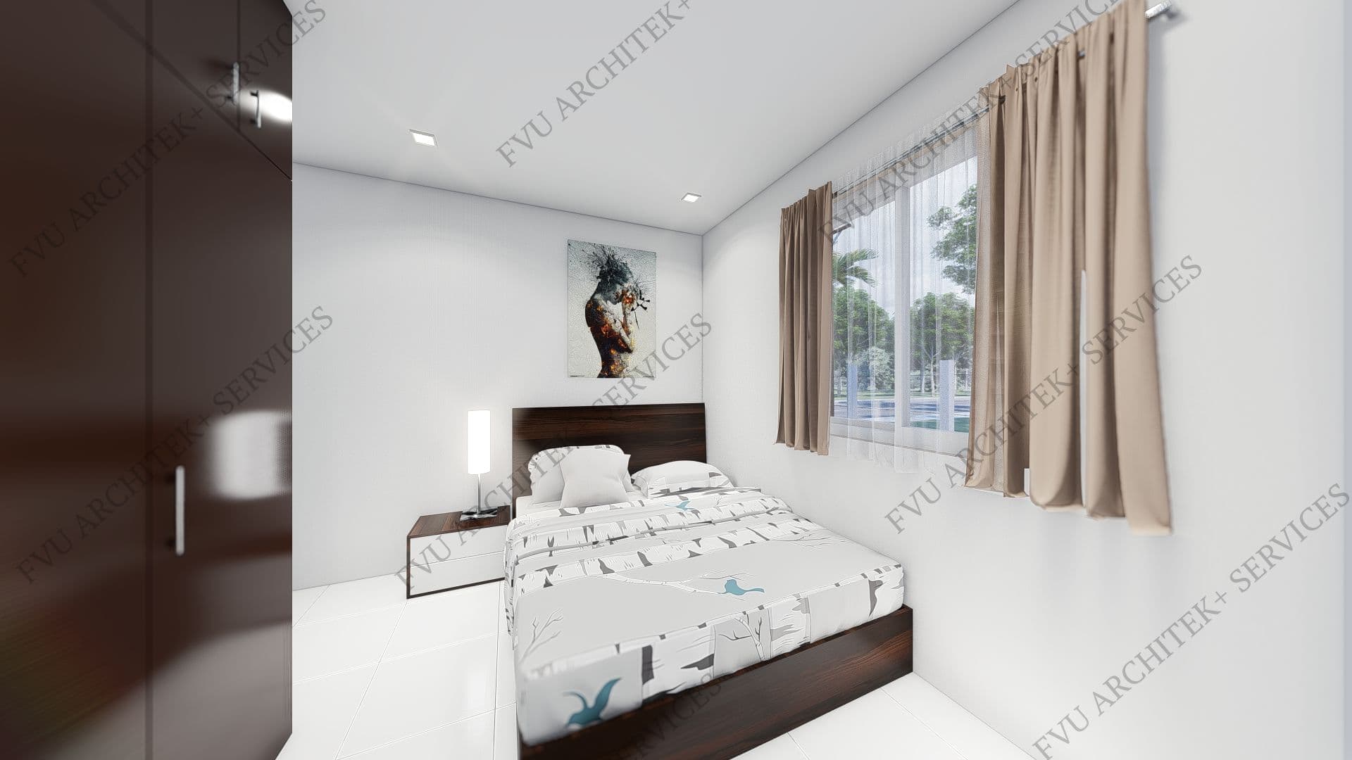 PROPOSED BUNGALOW HOUSE ANTIPOLO thumbnail 8