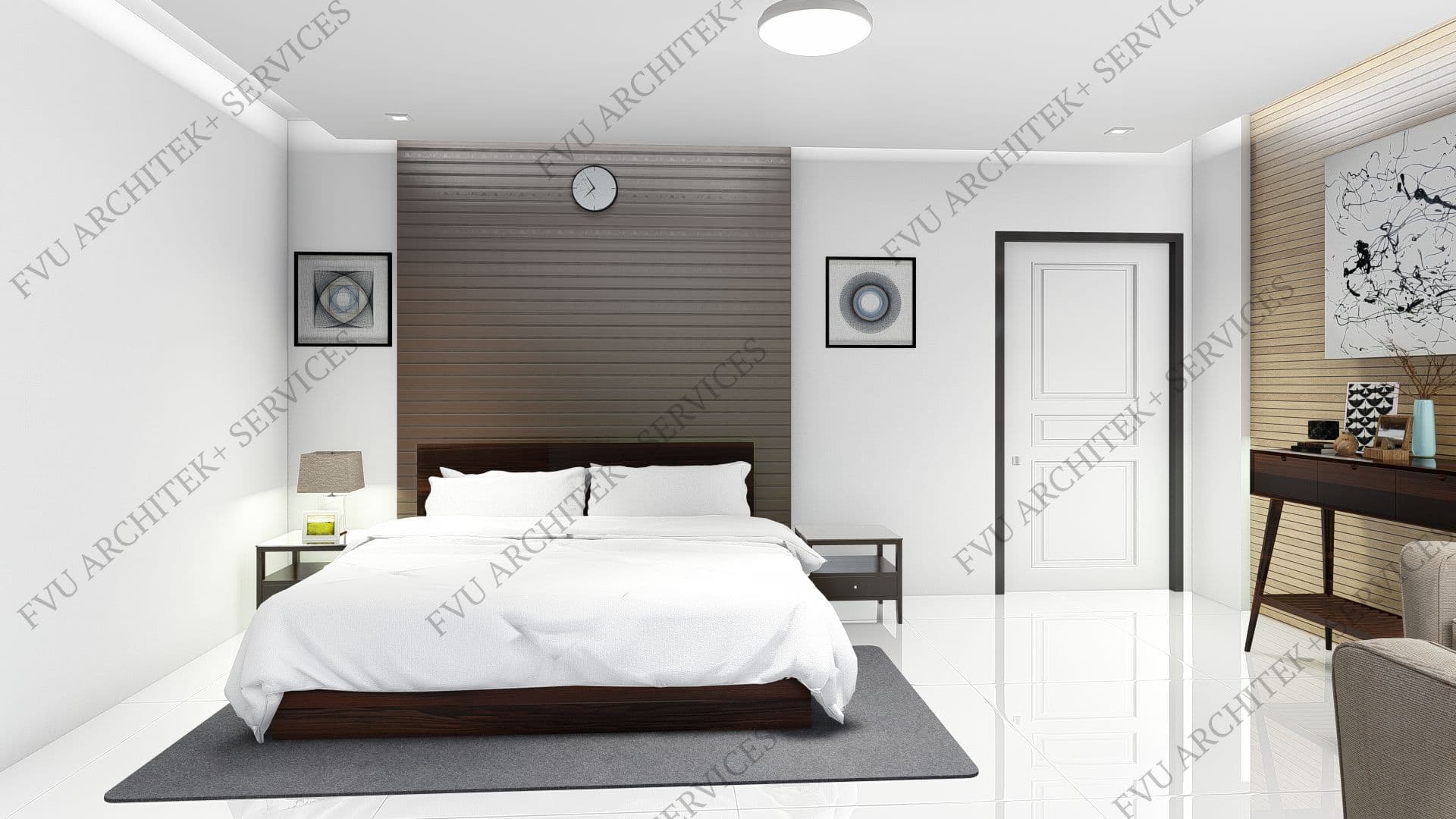 PROPOSED TWO STOREY RESIDENCE SAN JOSE CITY thumbnail 8