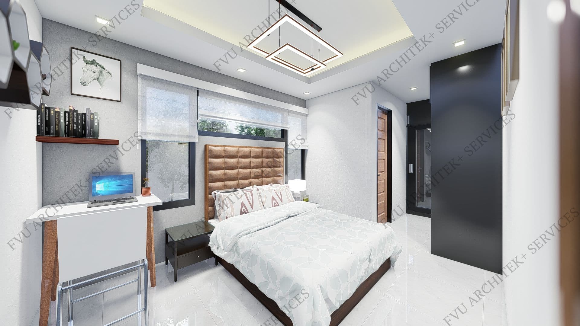PROPOSED SINGLE STOREY RESIDENCE NUEVA ECIJA thumbnail 8
