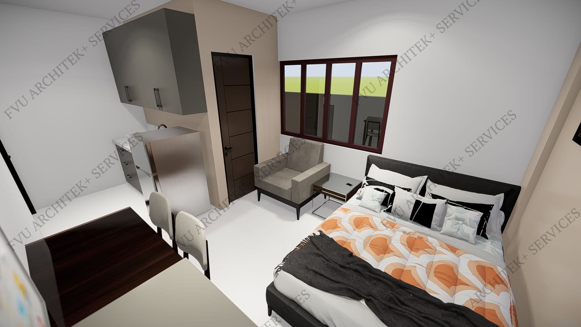 PROPOSED 3 STOREY RESIDENCE thumbnail 8