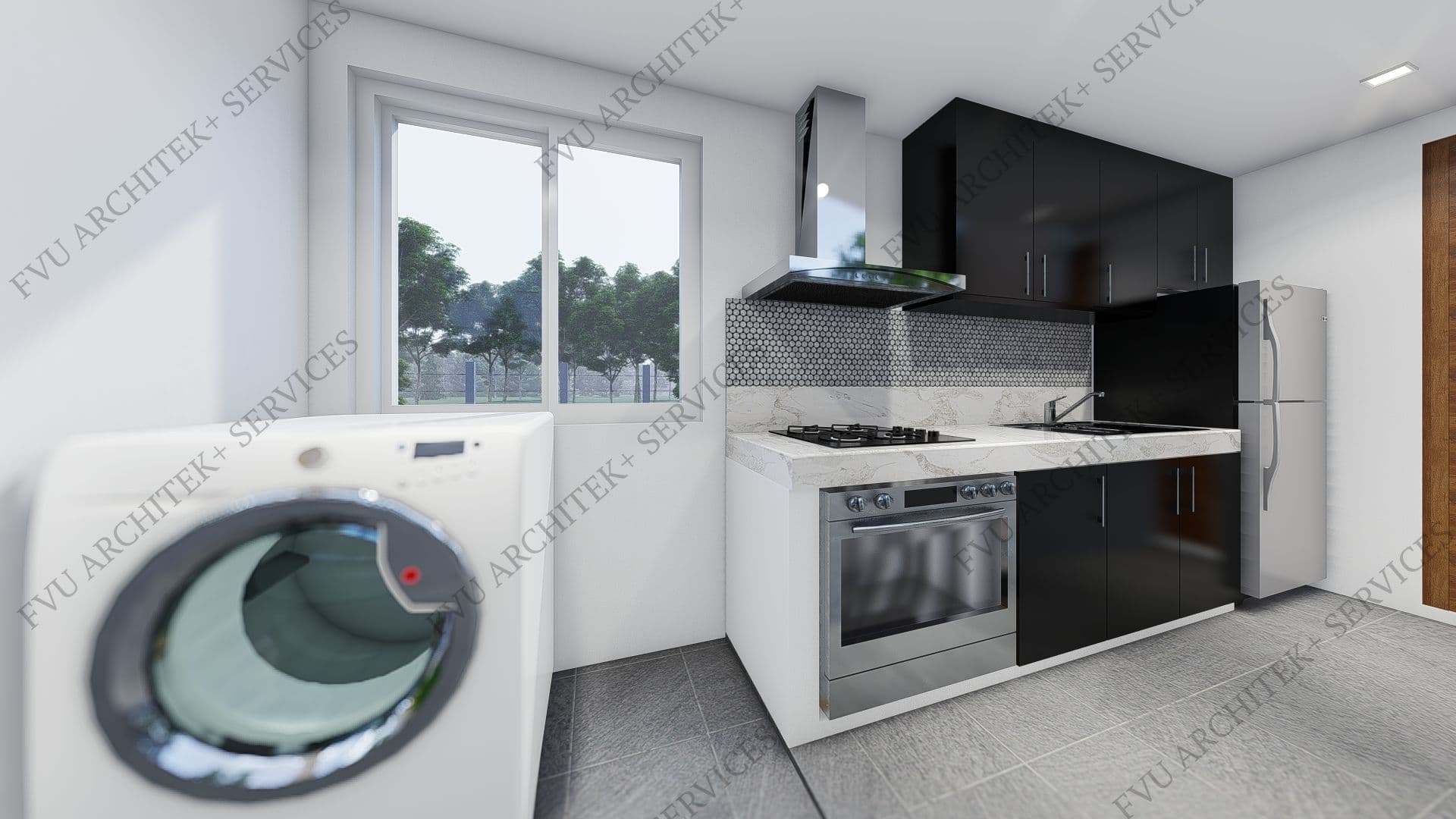PROPOSED BUNGALOW HOUSE ANTIPOLO thumbnail 9