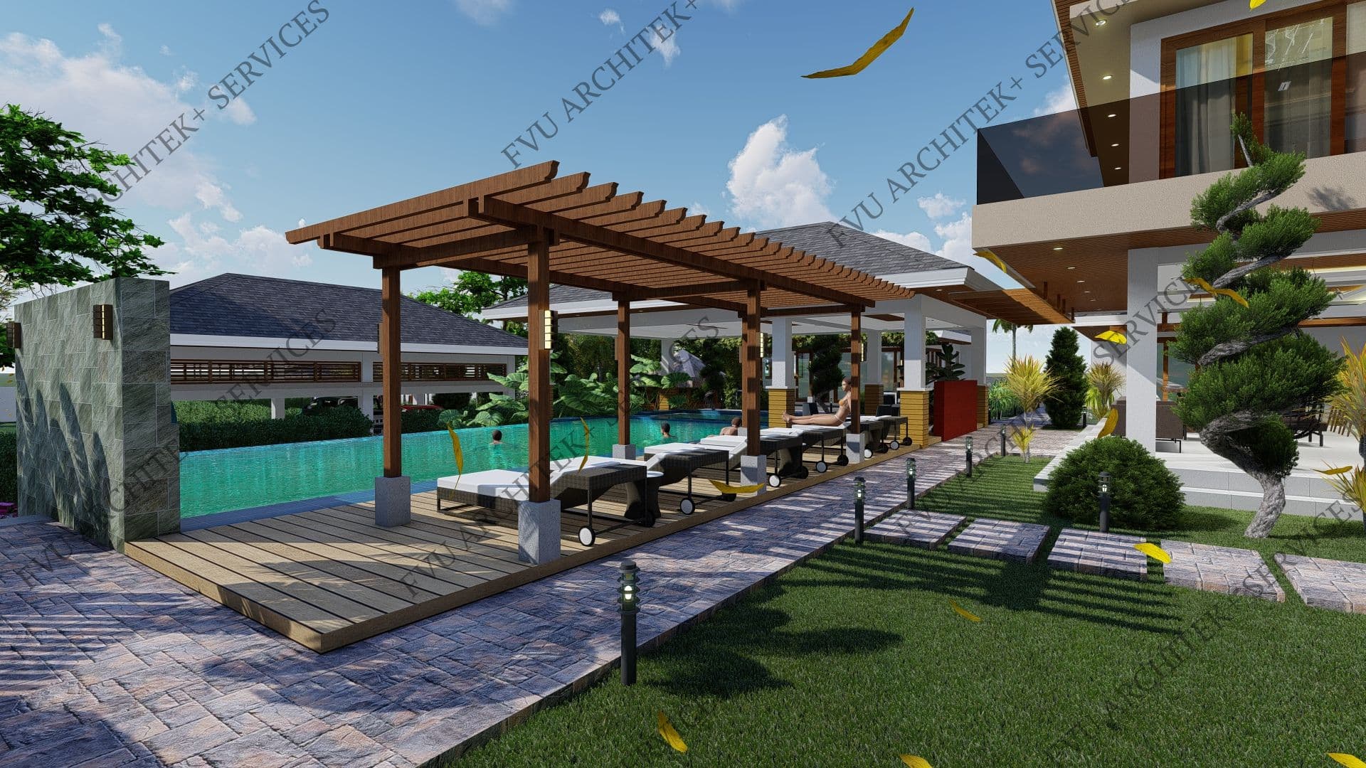 PROPOSED TADEO PRIVATE RESORT thumbnail 9